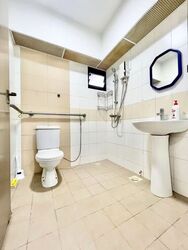 Blk 12B Straits Vista @ Marsiling (Woodlands), HDB 4 Rooms #554813751